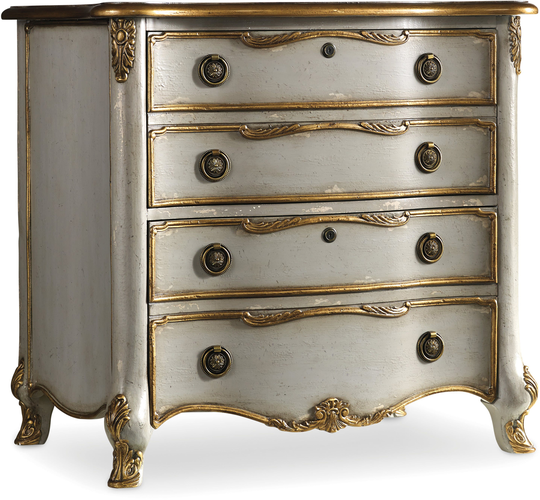 Hooker Furniture Home Office Lateral File