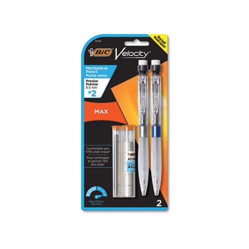 Velocity Max Pencil