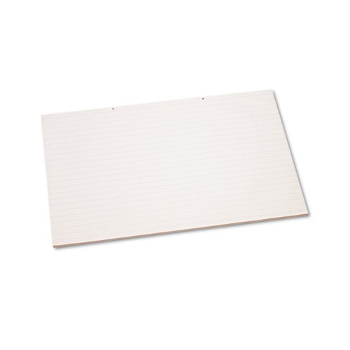 Primary Chart Pad