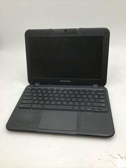 Lenovo N21 Chromebook 11.6" Laptop Intel Celeron N2840 (LOT of 10) NO CHARGER