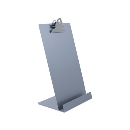 Free Standing Clipboard and Tablet Stand