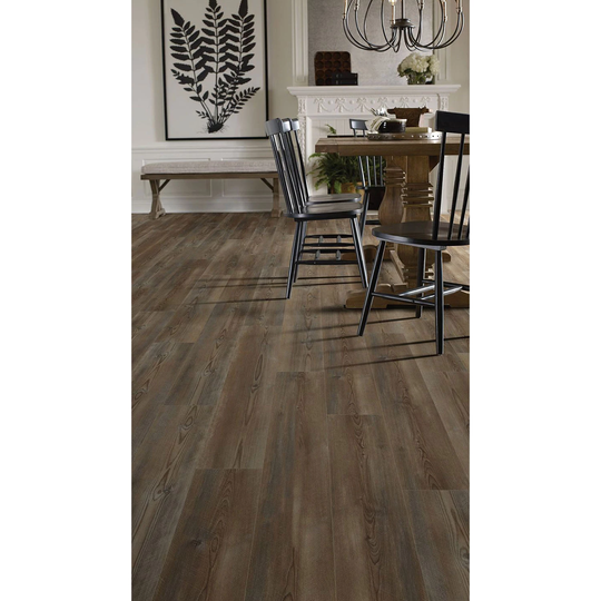 Shaw Floors Epitome 7" Plus - Barrel Pine