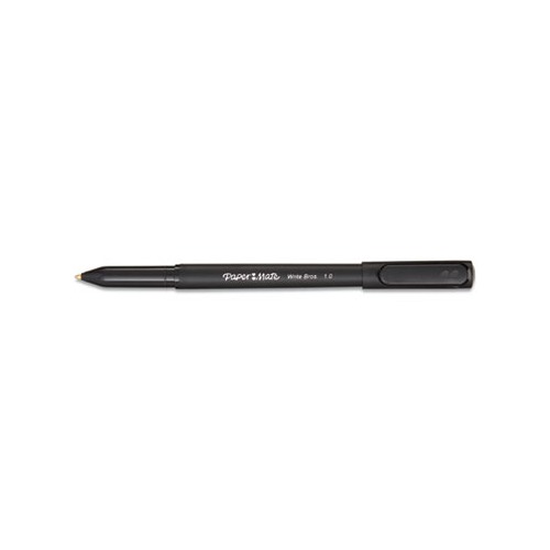 Write Bros. Stick Ballpoint Pen Value Pack