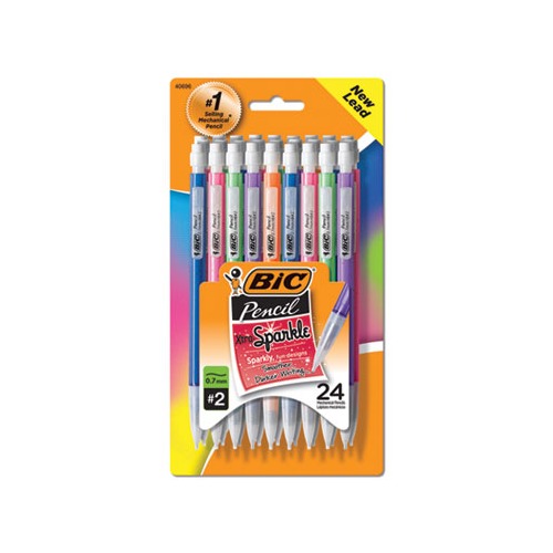 Xtra-Sparkle Mechanical Pencil Value Pack
