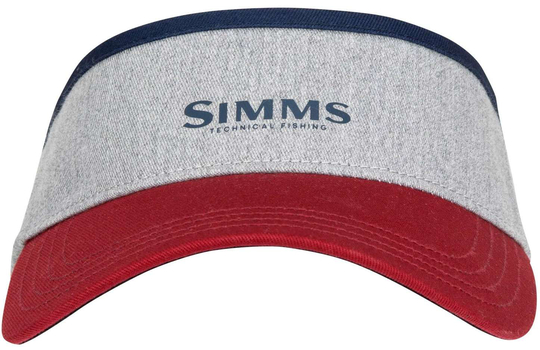 Simms Visor - Americanca