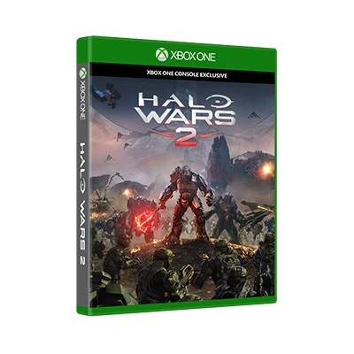Download Xbox Halo Wars 2 Standard Edition for Xbox One