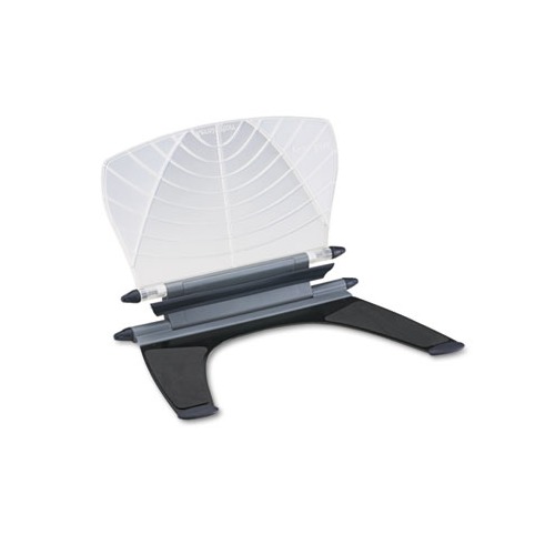 Insight In-Line Desktop/Platform Copyholder w/SmartFit System