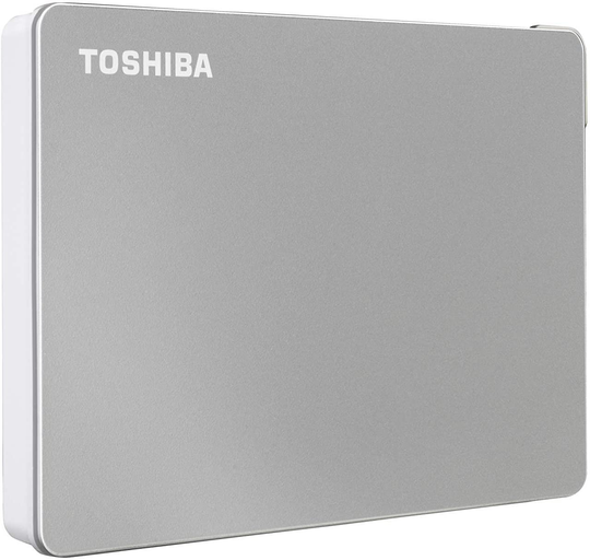 Toshiba Canvio Flex 1TB External Hard Drive
