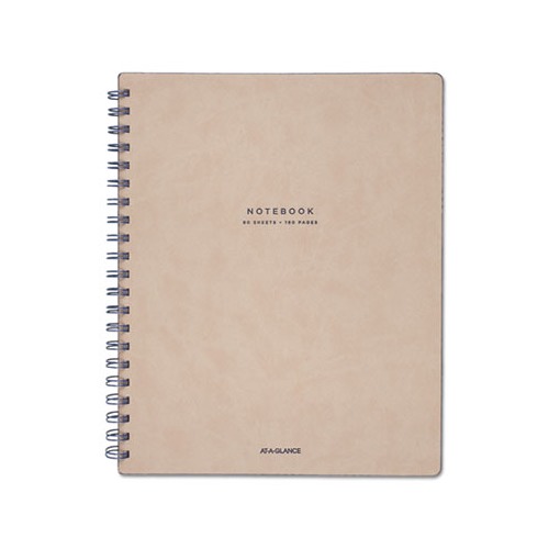 Collection Twinwire Notebook