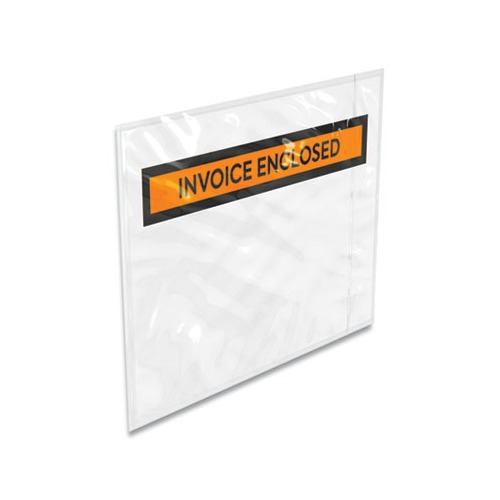 Packing List Envelope
