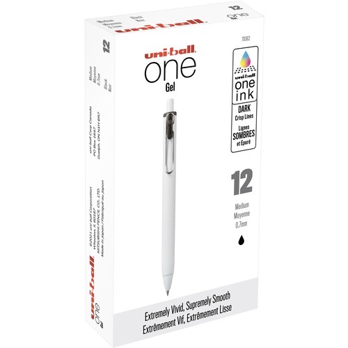 uni-ball UB One Gel Pens