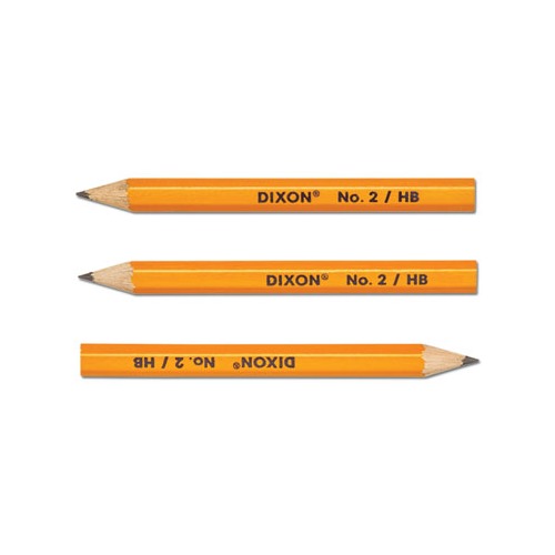 Golf Wooden Pencils