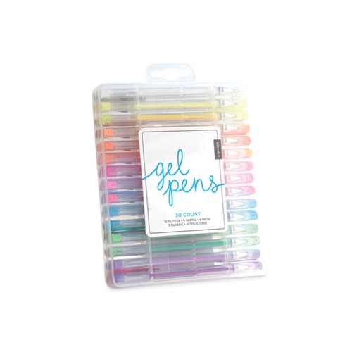 Gel Pen Stick