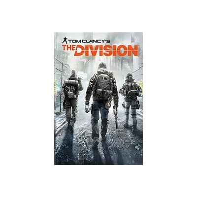 Download Xbox TOM CLANCYS THE DIVISION Underground Xbox One Digital Code]