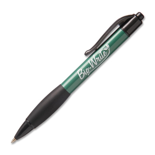 SKILCRAFT Bio-Write 7520-01-578-9306 Ballpoint Pen