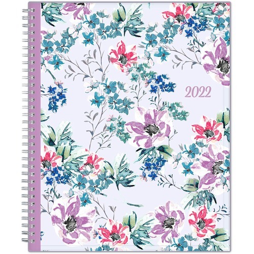 Blue Sky Laila CYO Weekly/Monthly Planner