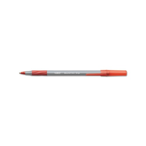 Round Stic Grip Xtra Comfort Stick Ballpoint Pen