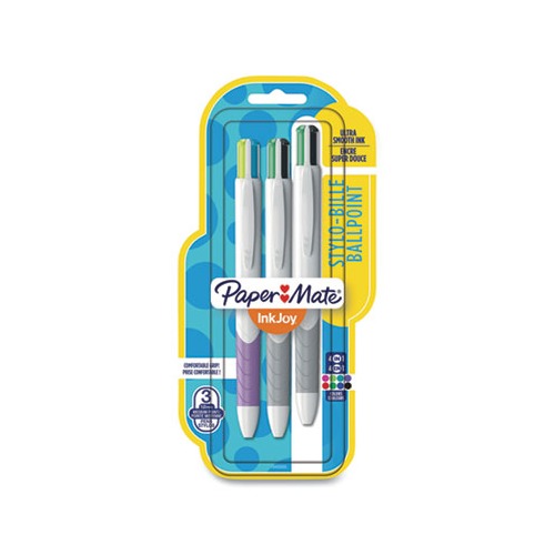 InkJoy Quatro Multi-Function Ballpoint Pen