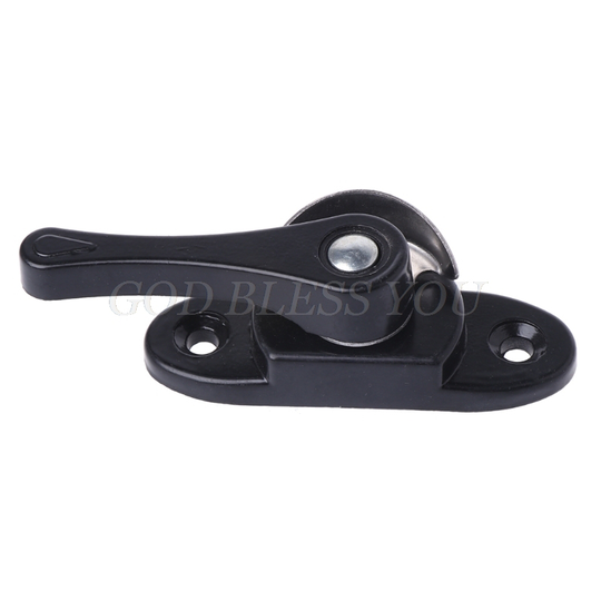 Stainless Steel Doors And Windows Lock Window Door Lock Sash Jammer Sash Jammer