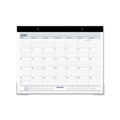Desk Pad 21.75 x 17