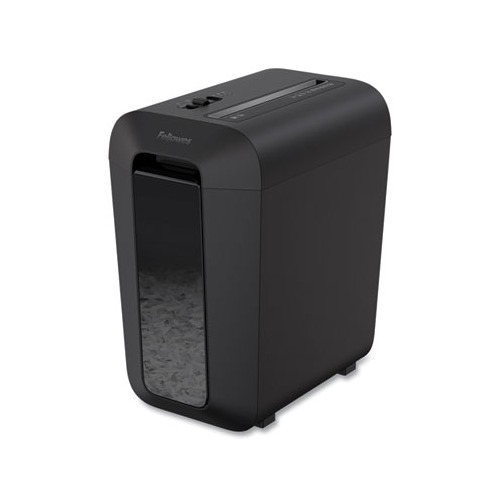 Powershred LX65 Cross-Cut Shredder