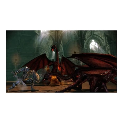Download Xbox Dragon Age Origins Xbox One