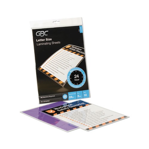 SelfSeal NoMistakes Repositionable Self-Adhesives