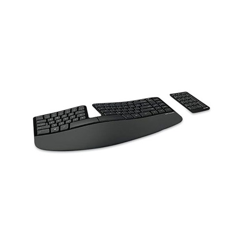 Sculpt Ergonomic Wireless Keyboard