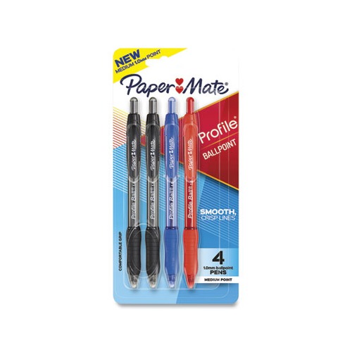 Profile Ballpoint Pen