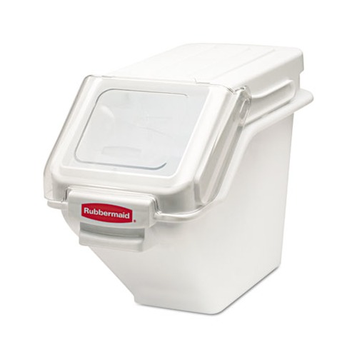 ProSave Shelf Ingredient Bins