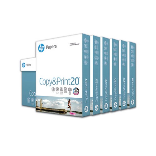 CopyandPrint20 Paper