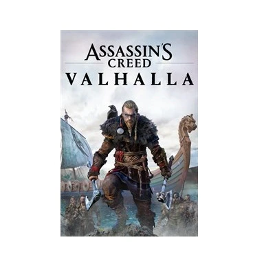 Download Xbox Assassins Creed Valhalla Standard Edition