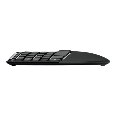 Microsoft Sculpt Ergonomic Keyboard & Keypad For Business