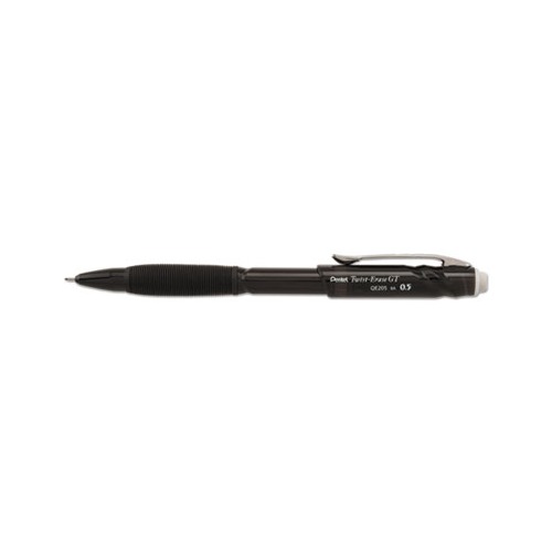 Twist-Erase GT Pencils