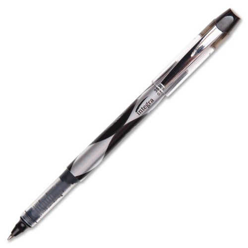 Integra Liquid Ink Rollerball Pens