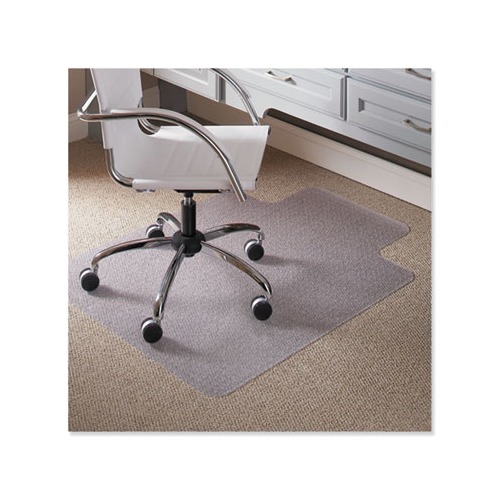 Task Series AnchorBar Chair Mat for Carpet up to 0.25