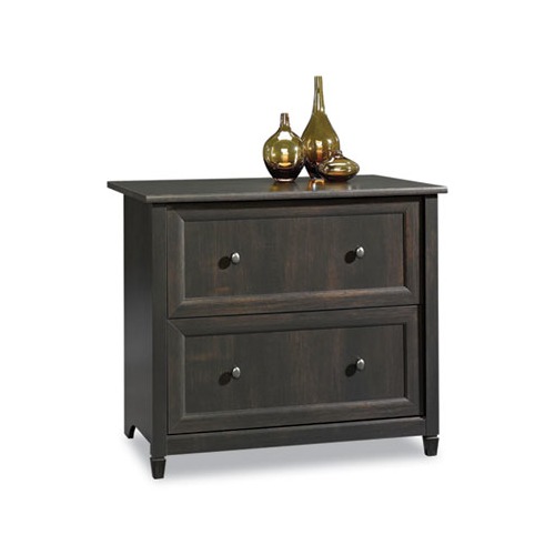 Edgewater Collection Lateral File Cabinet