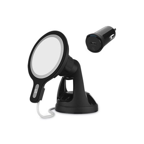 MagicMount MSC Window/Dash Car Phone Holder Mount Kit