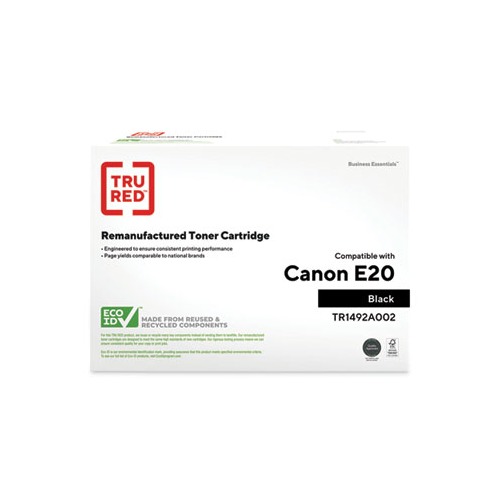 Remanufactured 1492A002 E20 Toner