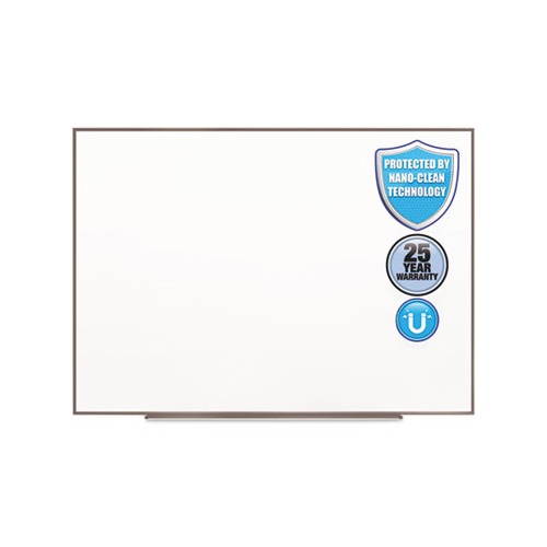 Fusion Nano-Clean Magnetic Whiteboard