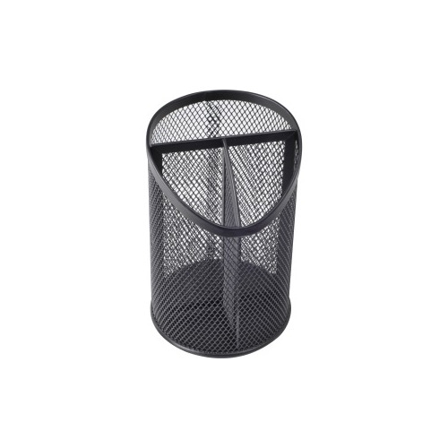 Lorell Mesh Desktop Organizer