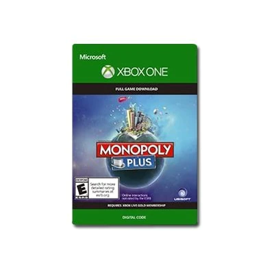 Download Xbox Monopoly Plus Xbox One Digital Code