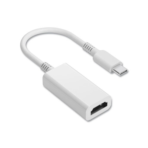 USB-C to HDMI Adapter