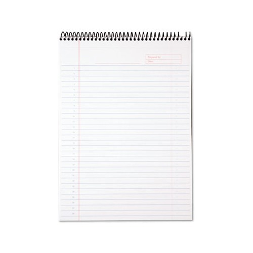 Docket Gold Wirebound Writing Pads