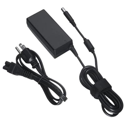 Dell 4.5MM Barrel 45W Power Adapter with 6feet cord