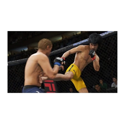 Download Xbox UFC 3 Bruce Lee Bundle Xbox One Digital Code