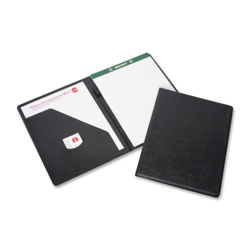 SKILCRAFT Economy Note Pad Binder