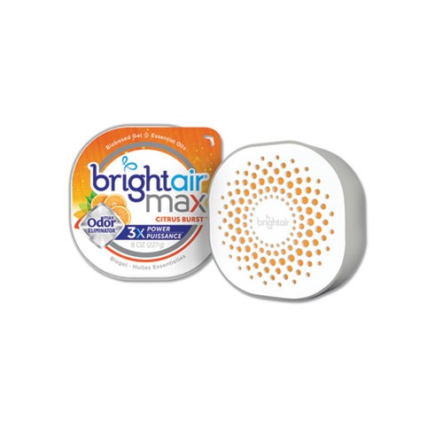 Max Odor Eliminator Air Freshener