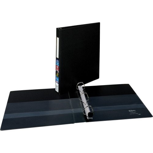 Avery® Heavy-Duty Binder with Locking One Touch EZD Rings