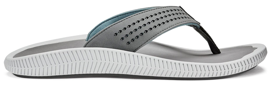 OluKai Ulele Sandal - Stone - 13